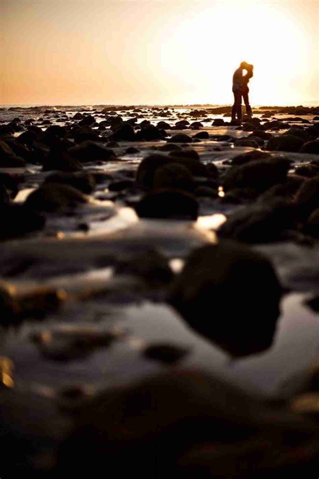 Couple In The Midst Of A Mob At Sunset My Heart Belongs To A Boss 2: A Mob Love Story