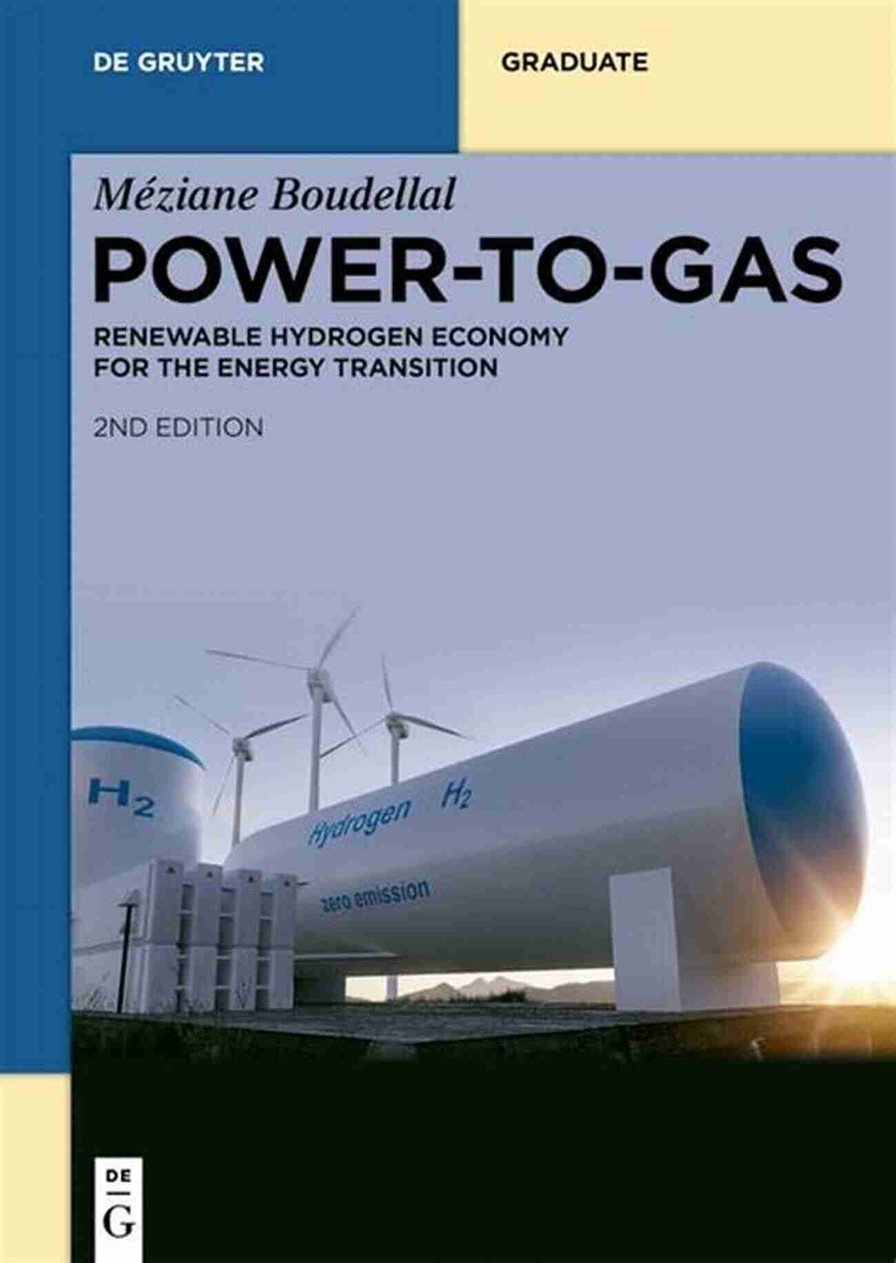 Cover Of From Conventional To Renewable De Gruyter Textbook Chemistry And Energy: From Conventional To Renewable (De Gruyter Textbook)