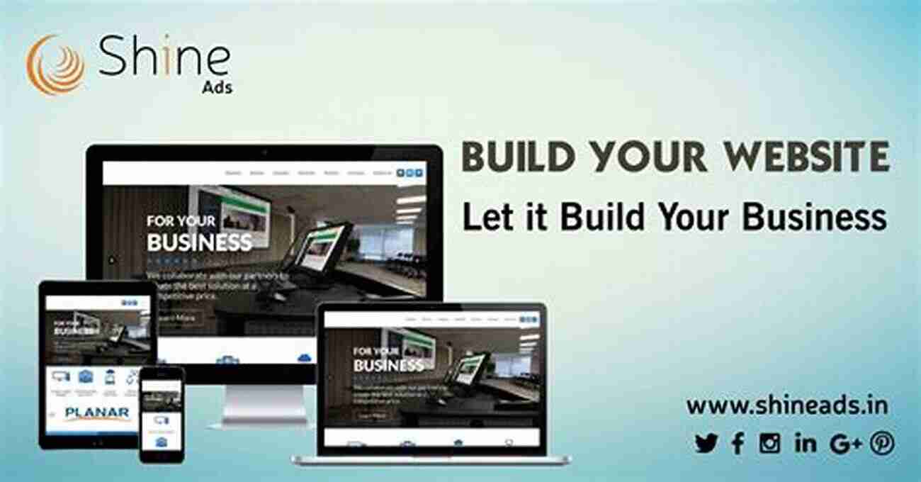 Create An Appealing Website For Your Utilities Business How To Build Your Network Marketing Utilities Business Fast