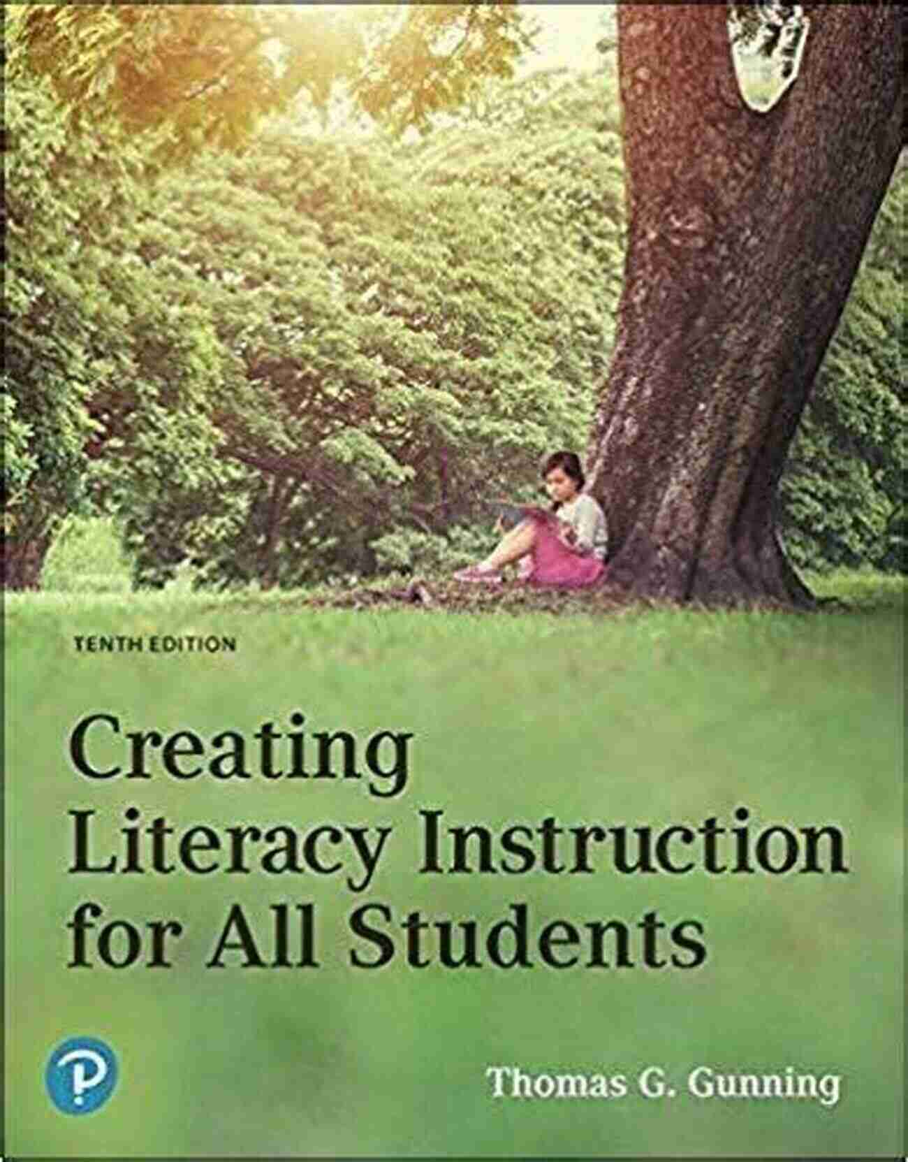 Creating Literacy Instruction For All Students Downloads Creating Literacy Instruction For All Students (2 Downloads)