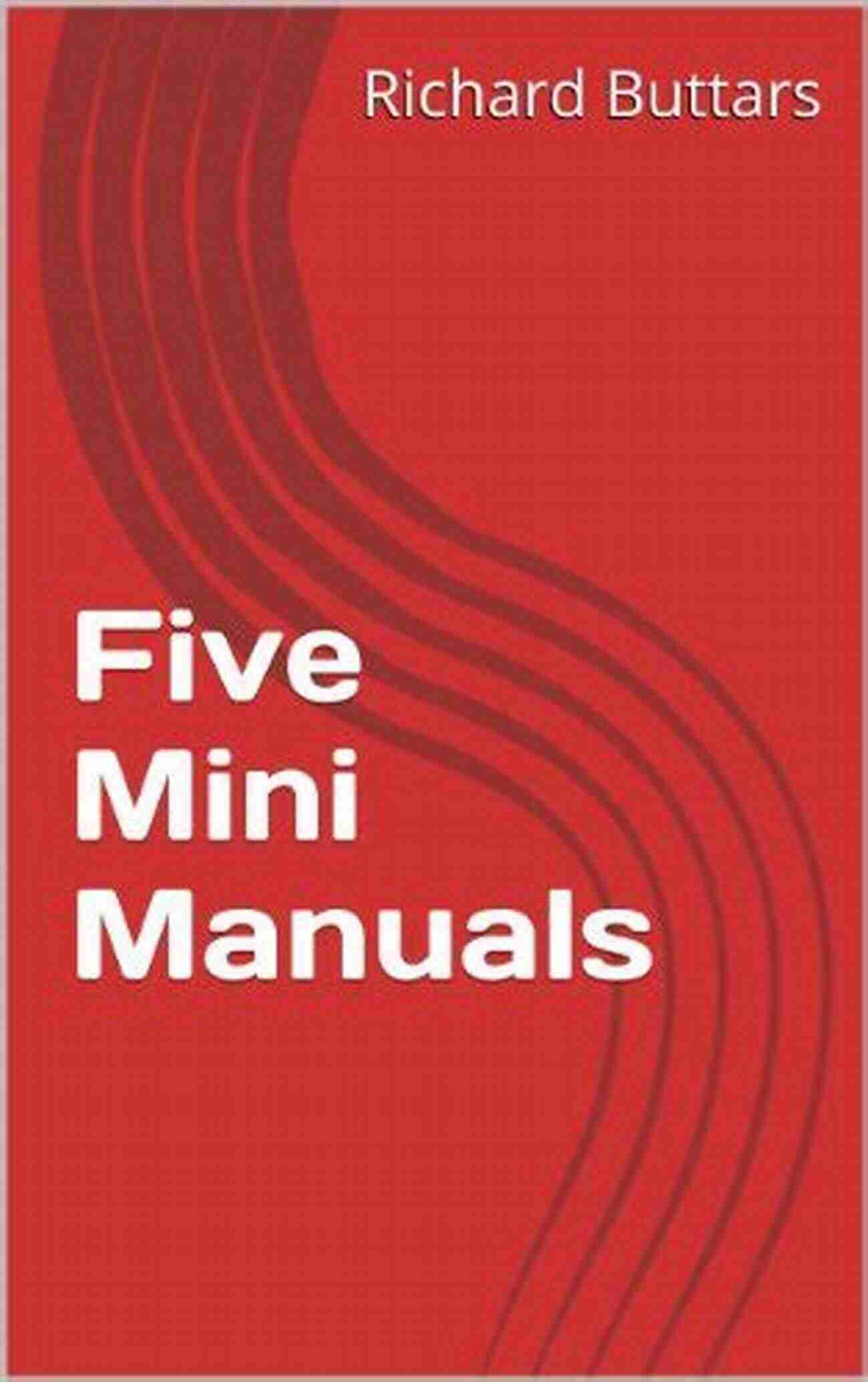 Creating Meaningful Connections Five Mini Manuals Richard Buttars