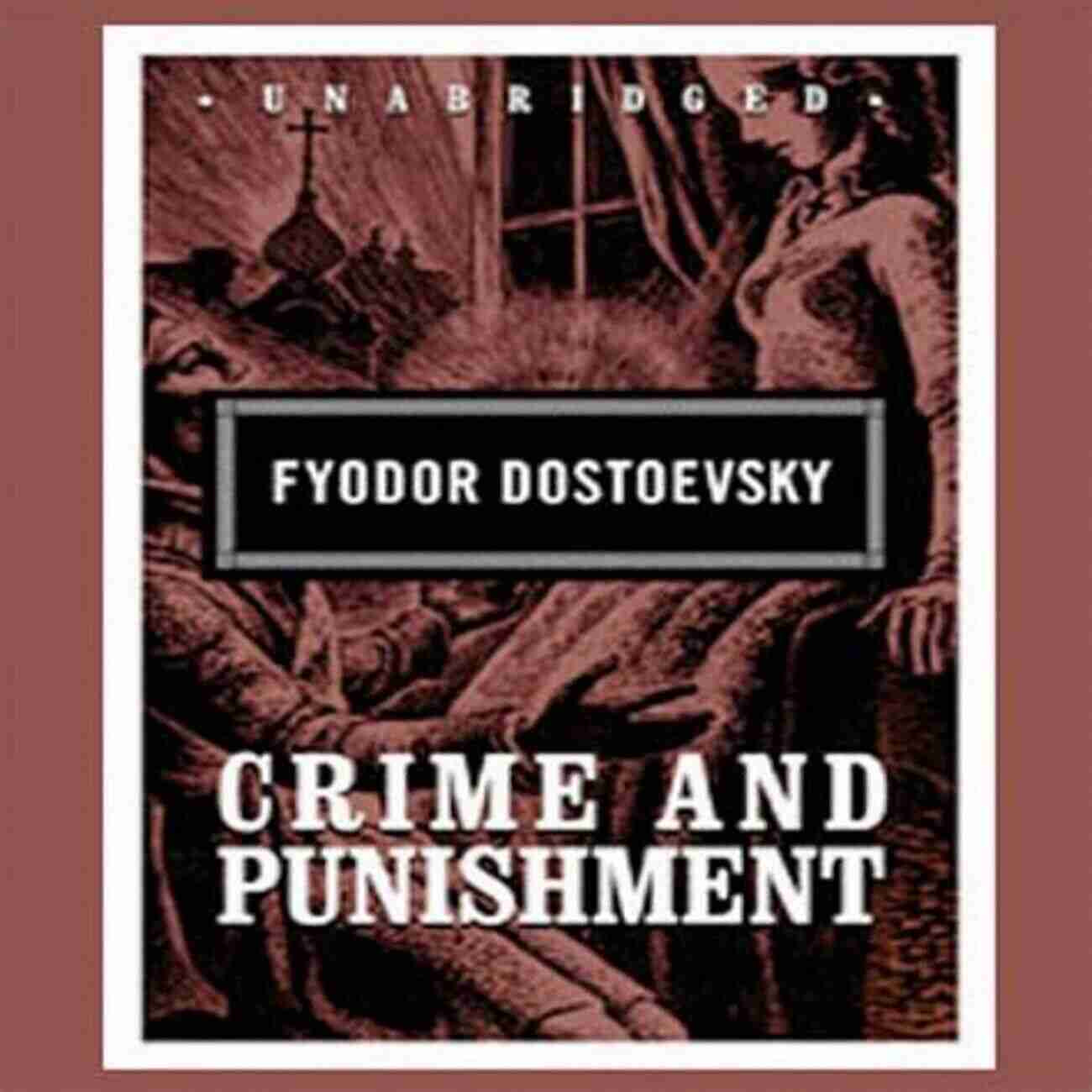 Crime And Punishment Russian Literature Nietzsche And Dostoevsky: Philosophy Morality Tragedy (Studies In Russian Literature And Theory)