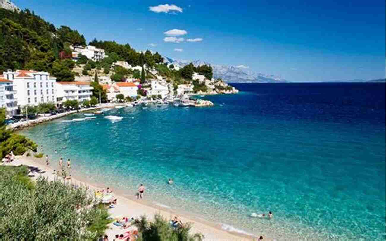 Croatia's Stunning Coastline Along The Adriatic Sea Interesting Facts About Croatia: What I Learned About One Of The Top Destinations In Europe Croatia