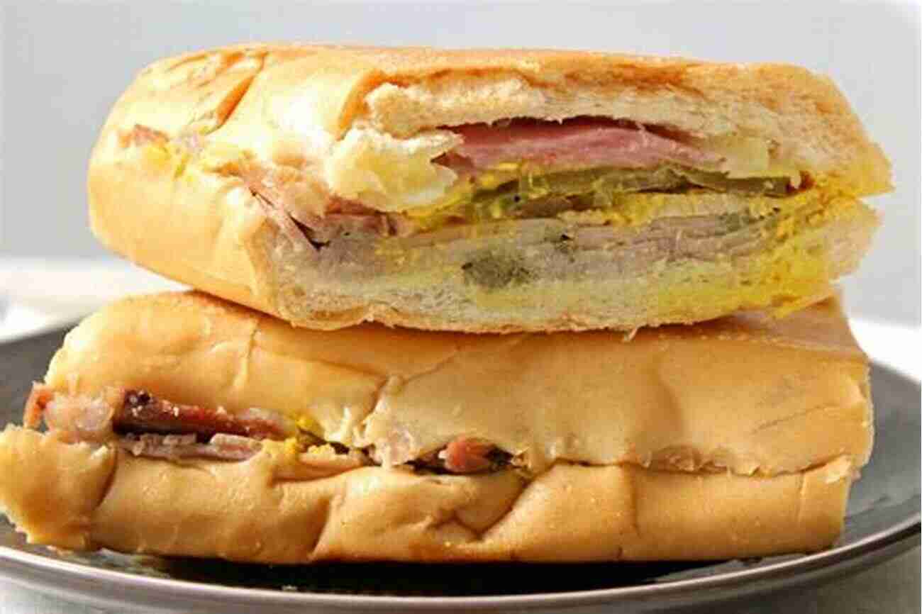 Cuban Cuisine Savor The Flavors Of Traditional Cuban Dishes Such As The Famous Cubano Sandwich Miami Travel Guide 2021 : 20 Cool Things To Do During Your Trip To Miami