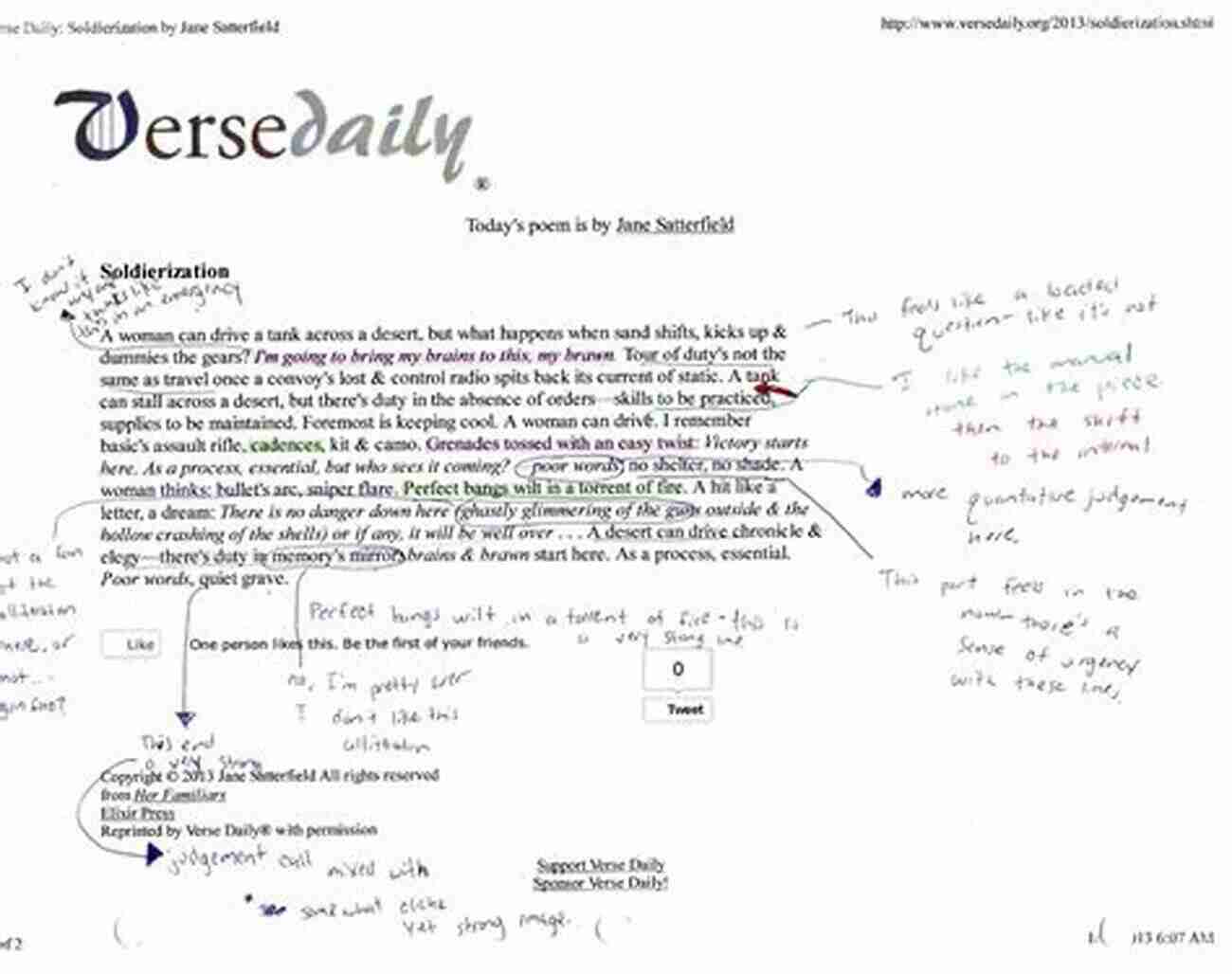 Detailed Descriptions Of Satterfield Writing Style Analyzed In This Article Summary: The One Week Marketing Plan: Review And Analysis Of Satterfield S