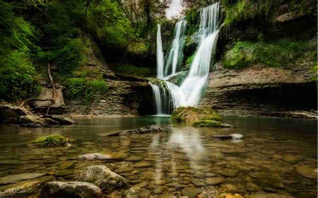 Discover The Breathtaking Beauty Of Spanish Rivers, Lakes, And Waterfalls Wild Swimming Spain: Discover The Most Beautiful Rivers Lakes And Waterfalls Of Spain