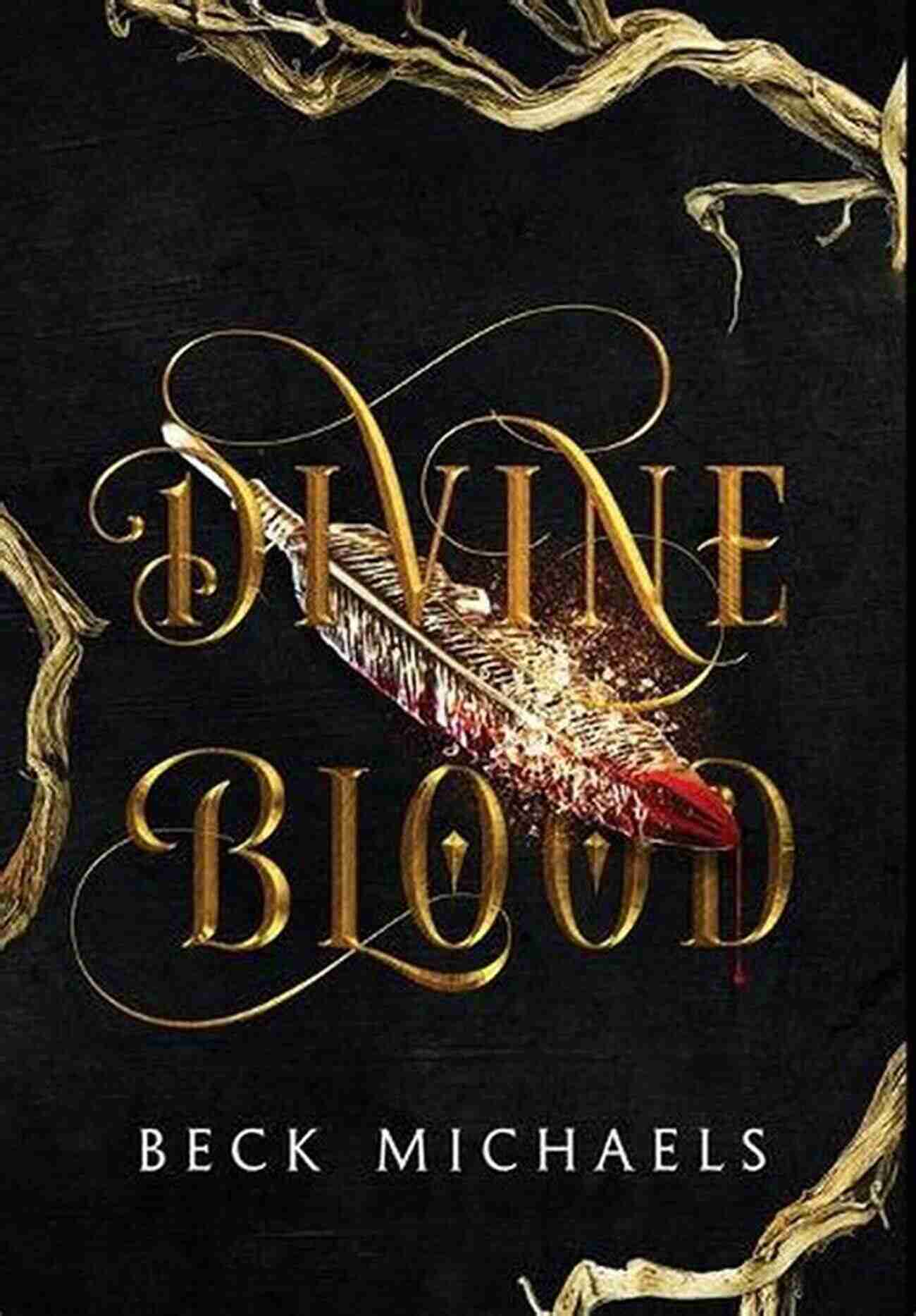 Divine Blood Guardians Of The Maiden Divine Blood (Guardians Of The Maiden 1)