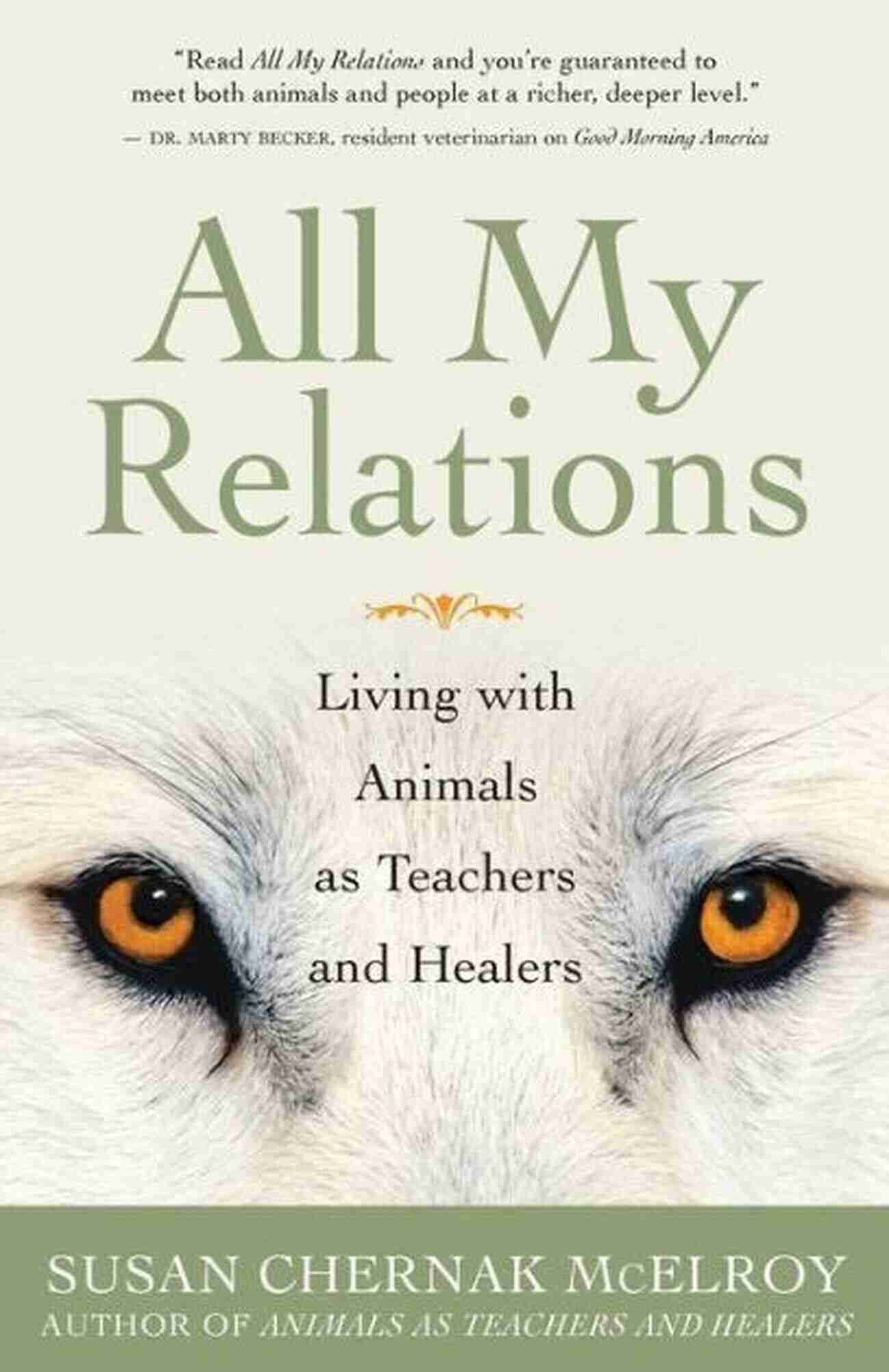 Dolphin Playfulness All My Relations: Living With Animals As Teachers And Healers