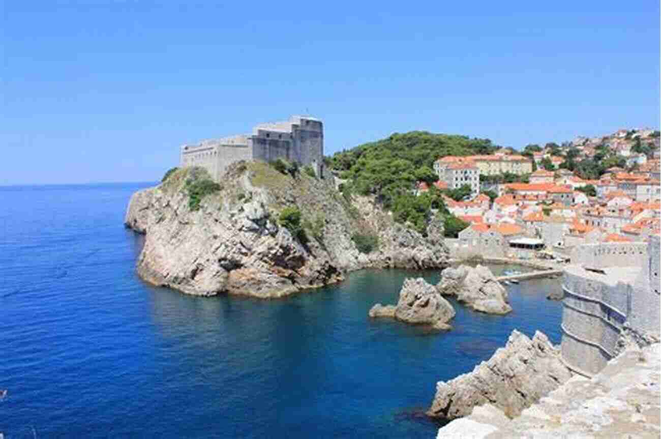 Dubrovnik's Fortified Walls Interesting Facts About Croatia: What I Learned About One Of The Top Destinations In Europe Croatia