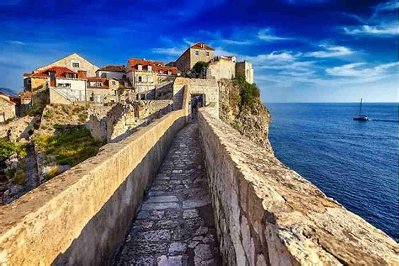 Dubrovnik's Game Of Thrones Filming Locations Interesting Facts About Croatia: What I Learned About One Of The Top Destinations In Europe Croatia