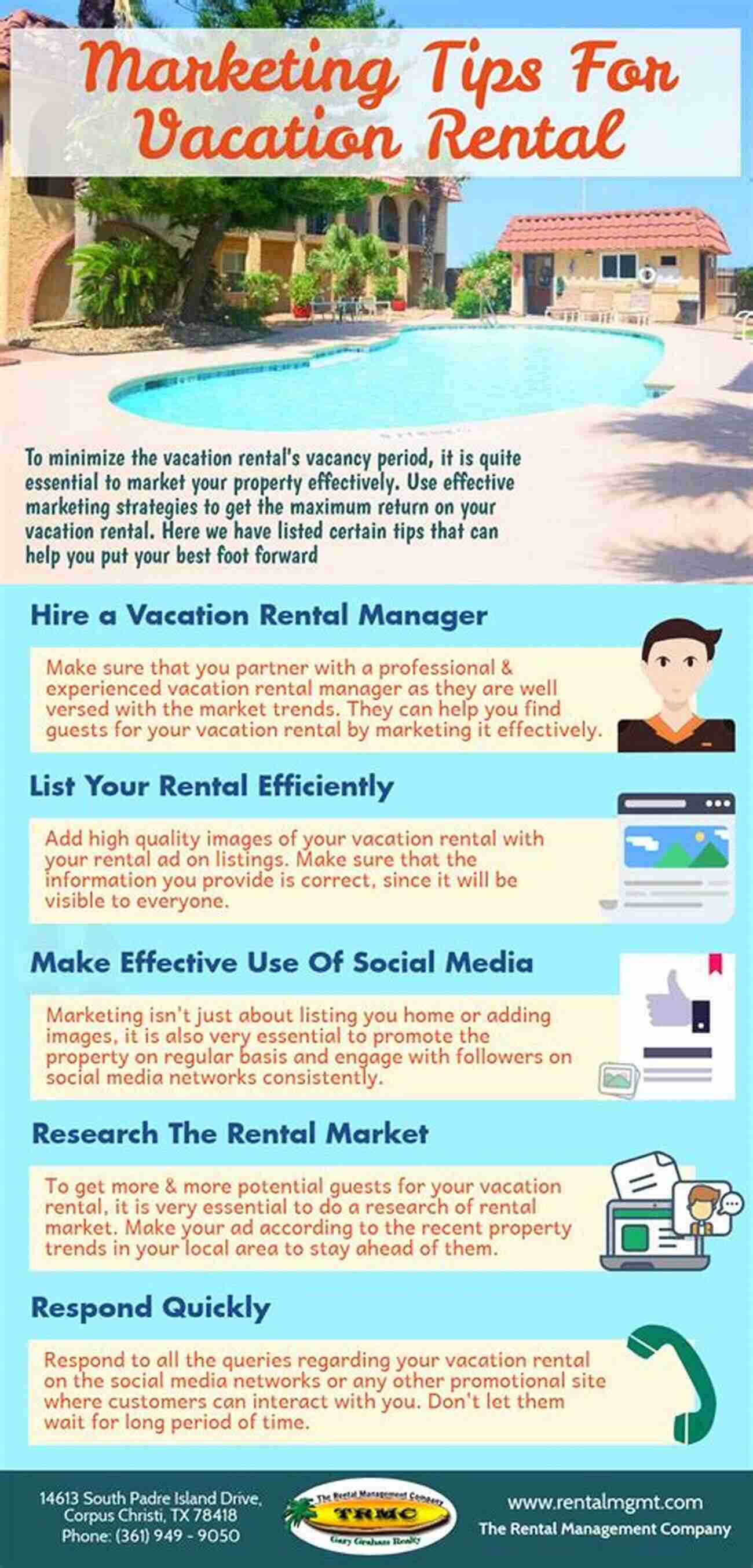 Effective Marketing Strategies For Vacation Rental Business How To Start A Vacation Rental Business: A Complete Business Plan Guide