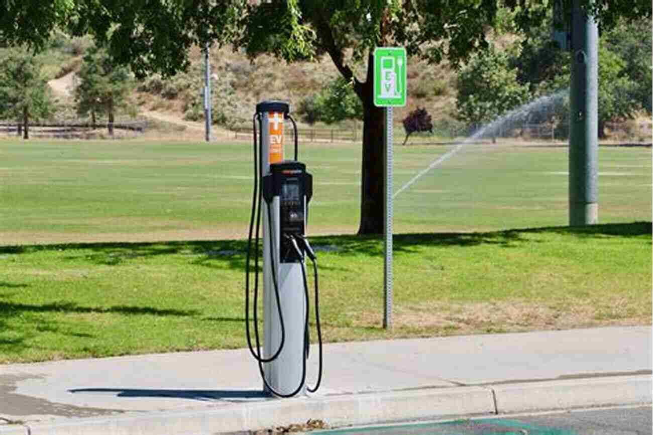 Electric Vehicle Charging At A Station Everything You Ever Wanted To Know About An Electric Vehicle But Were Afraid To Ask: All The Facts About Electric Vehicles Without Any Hype Or Propaganda