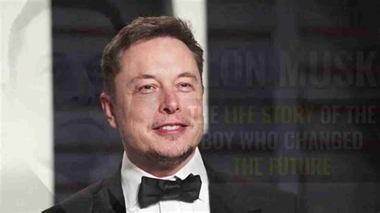 Elon Musk The Maverick Visionary Soccer Men: Profiles Of The Rogues Geniuses And Neurotics Who Dominate The World S Most Popular Sport