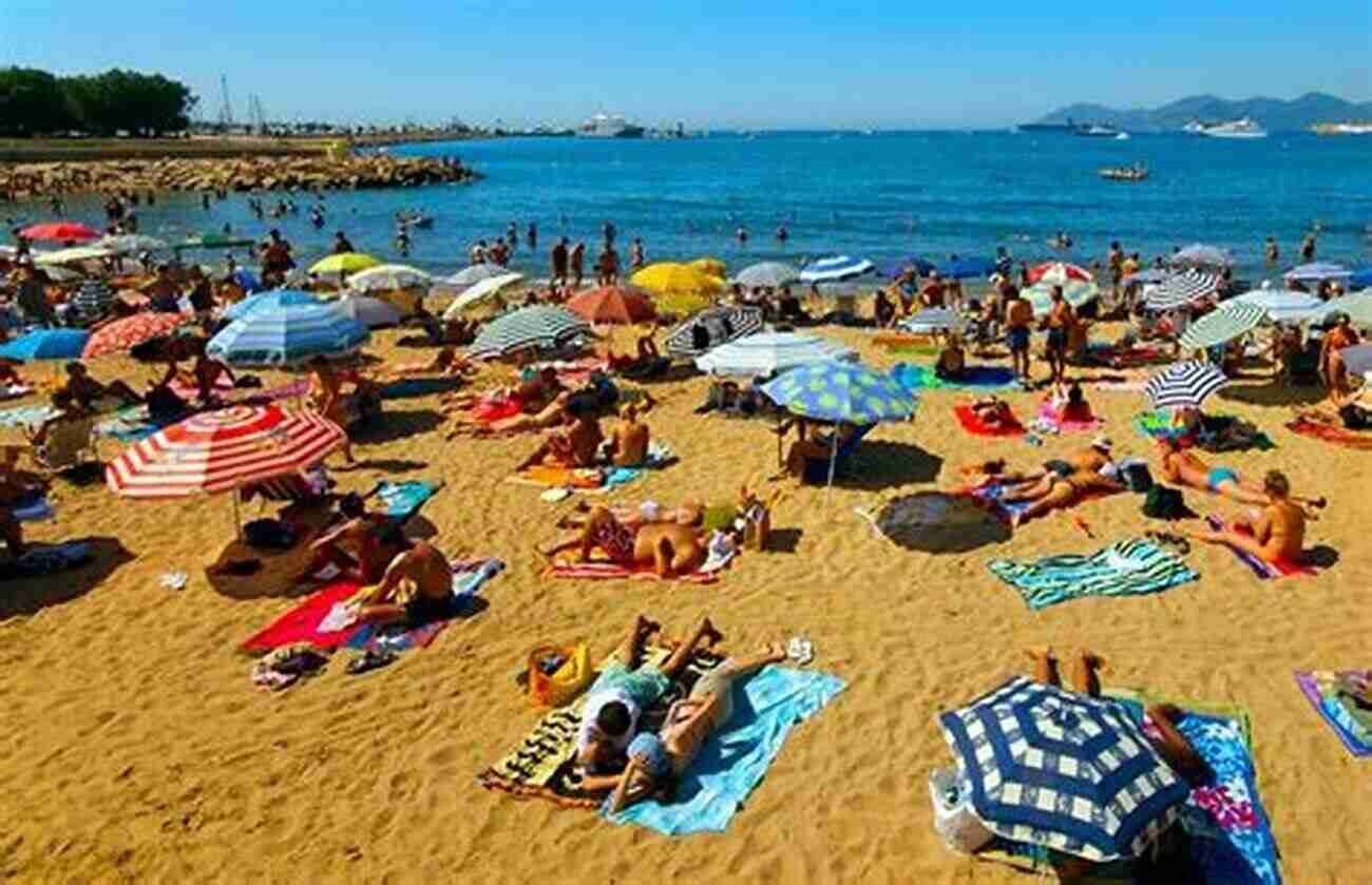 Enjoy The Breathtaking Beaches Of Cannes Cannes The Delaplaine 2022 Long Weekend Guide