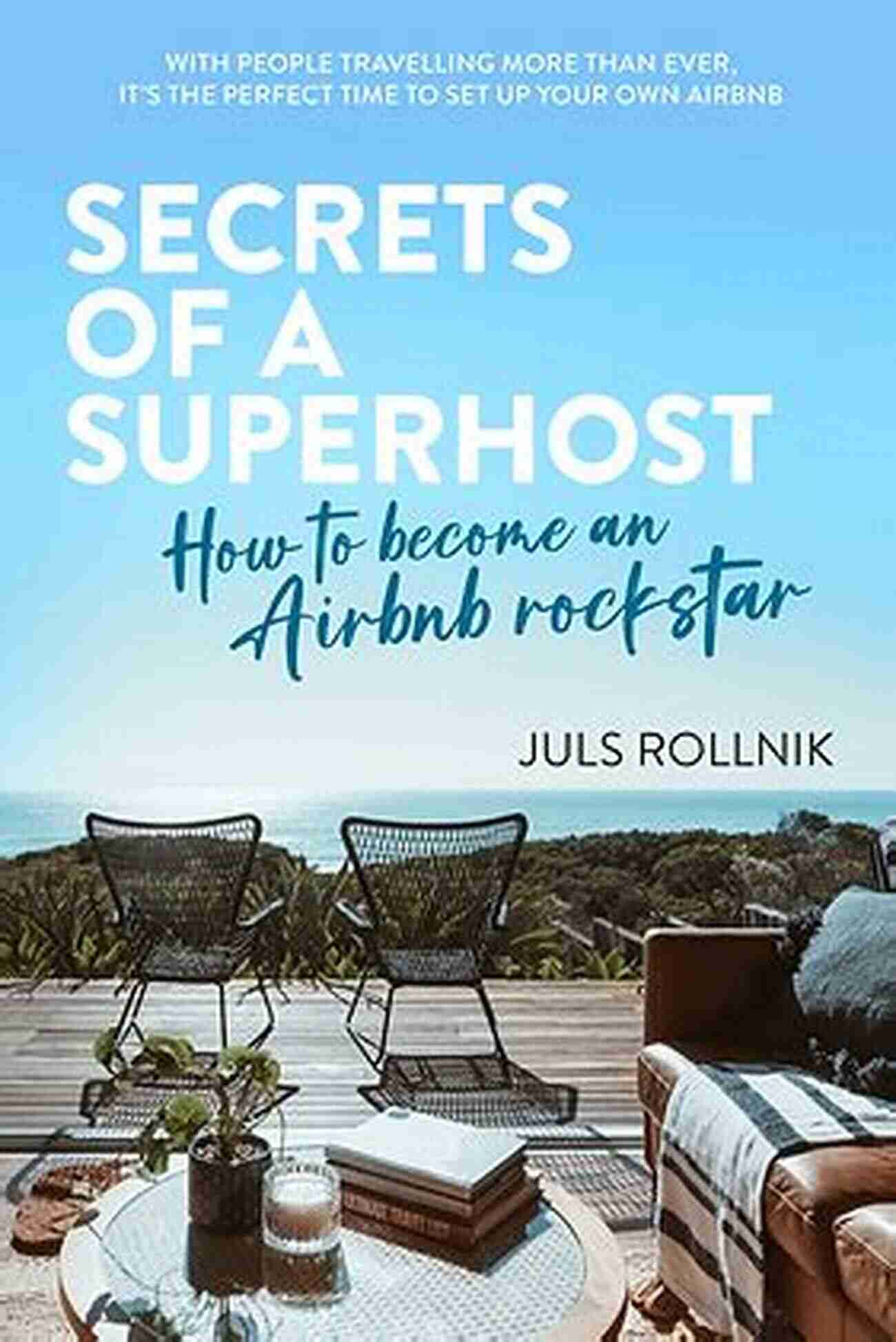 Entertainment Facilities Secrets Of An Airbnb Superhost