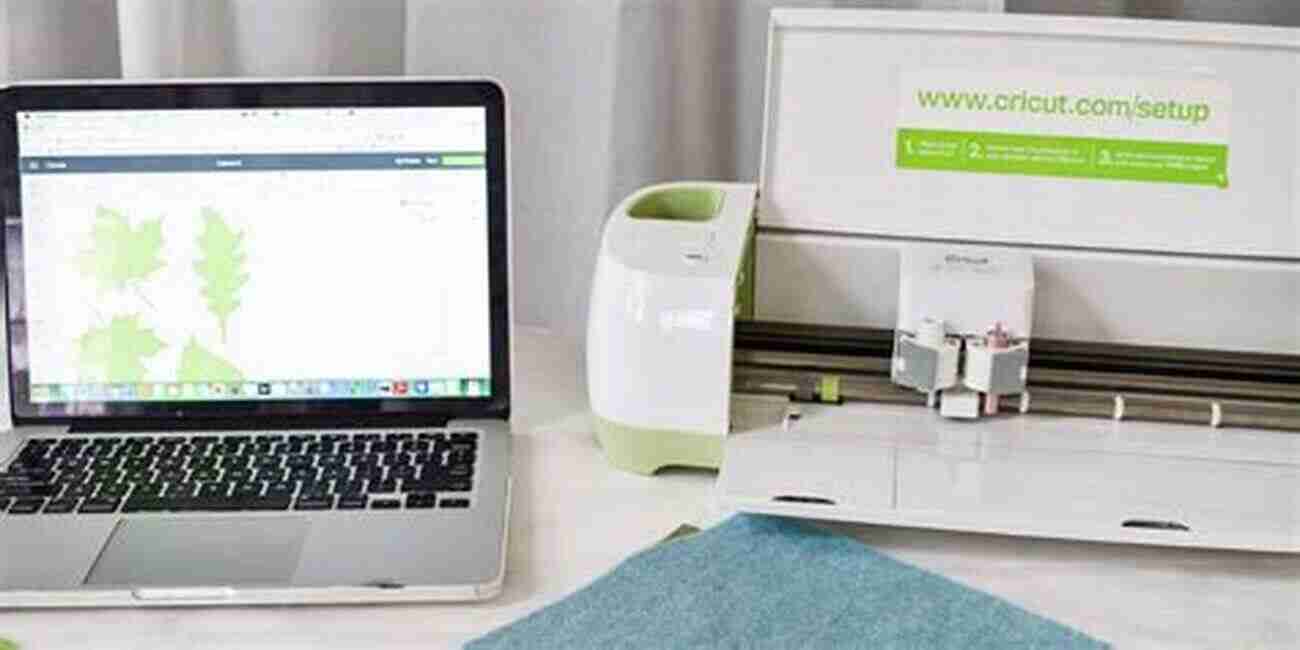 Explore The Cricut Design Space Interface And Its Powerful Tools BASIC GUIDE TO CRICUT DESIGN SPACE: Step By Step Practical Guide To Cricut Design Space