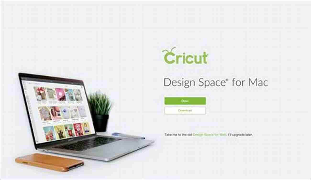 Explore The Intuitive Interface Of Cricut Design Space BASIC GUIDE TO CRICUT DESIGN SPACE: Step By Step Practical Guide To Cricut Design Space