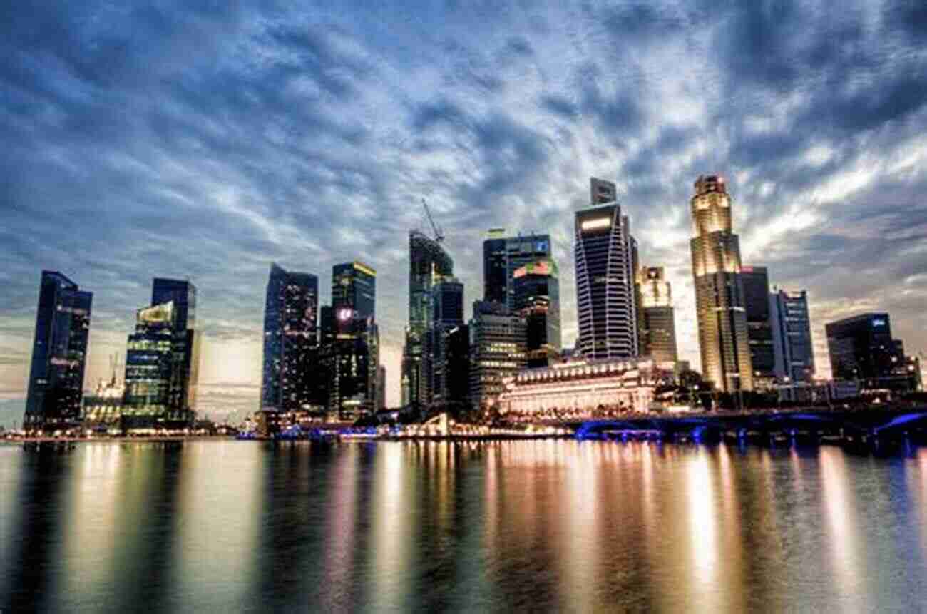 Explore The Wonders Of Greater Than Tourist Singapore Singapore A City Skyline With A Stunning View GREATER THAN A TOURIST SINGAPORE SINGAPORE: 50 Travel Tips From A Local