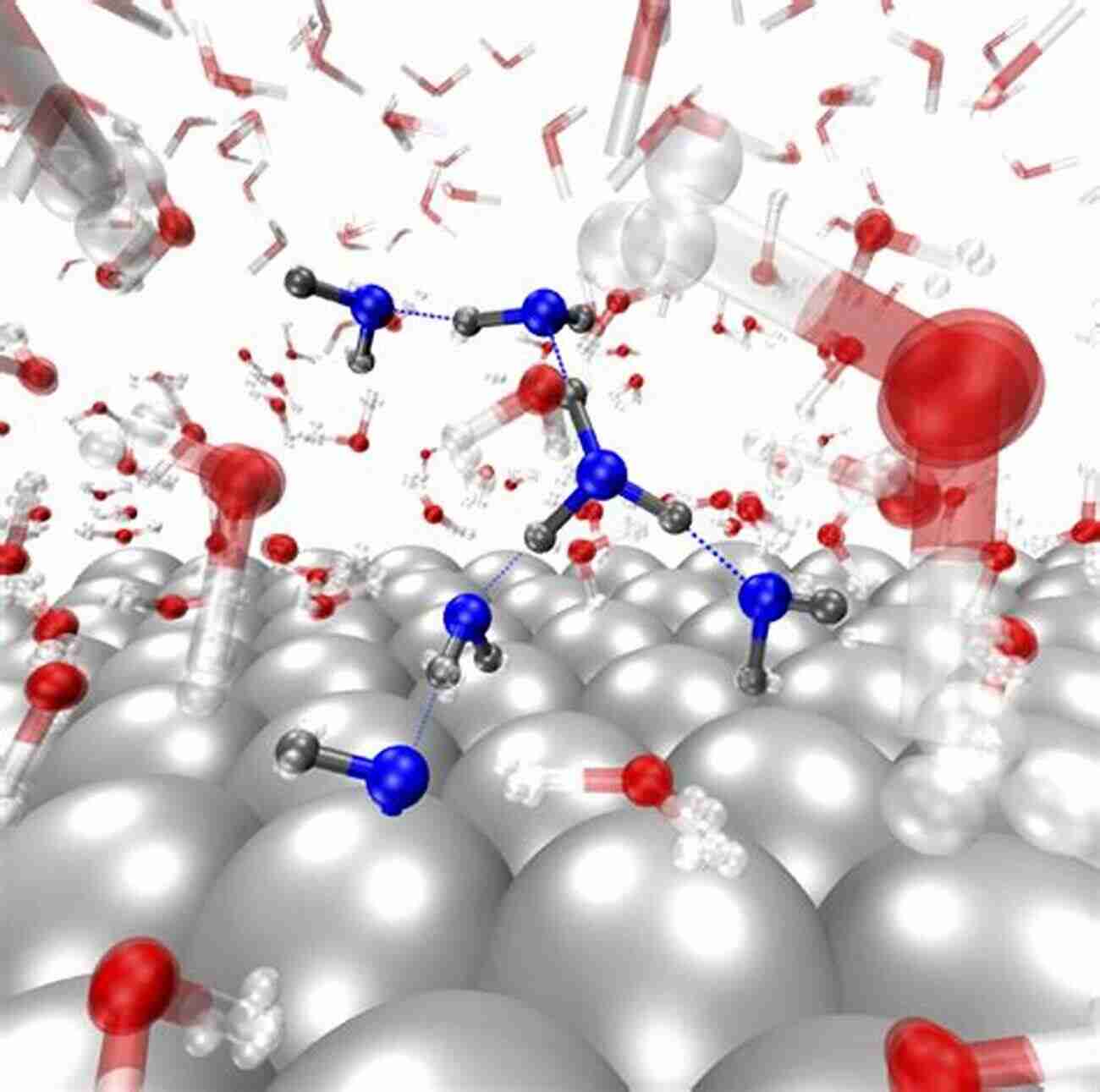 Exploring The Fascinating World Of Nuclear Quantum Effects Tunnelling In Molecules: Nuclear Quantum Effects From Bio To Physical Chemistry (Chemical Biology)