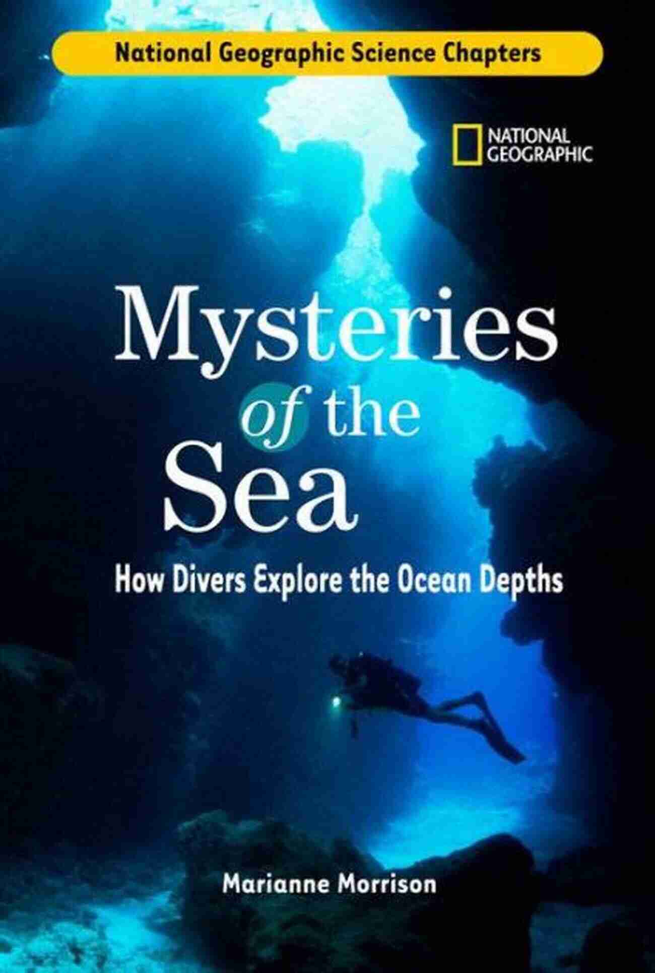 Exploring The Mysteries Of The Sea Oceanography: An Invitation To Marine Science