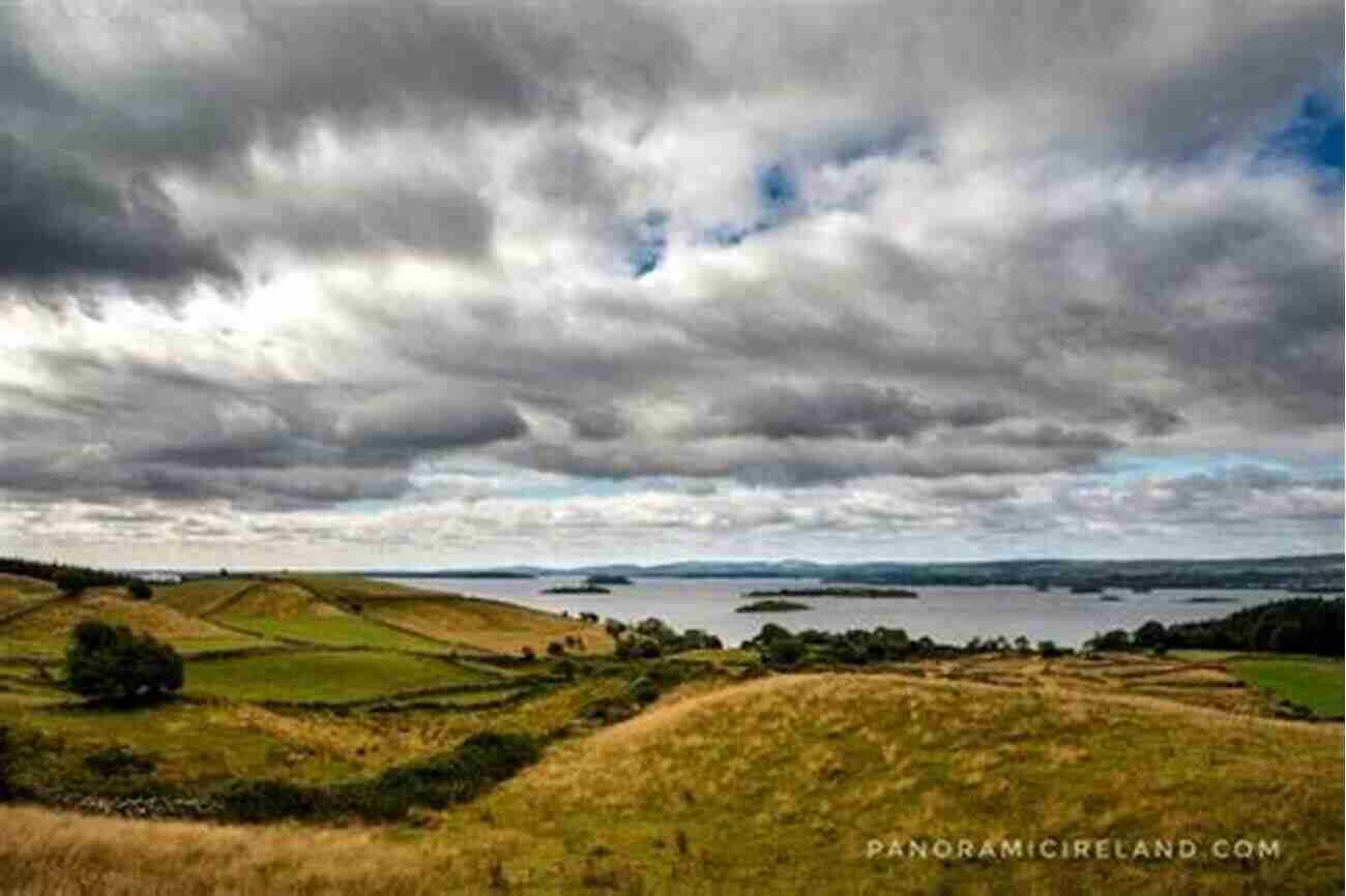 Exploring The Lush Green Landscapes Of The East Of Ireland East Of Ireland Walks (A Walking Guide)