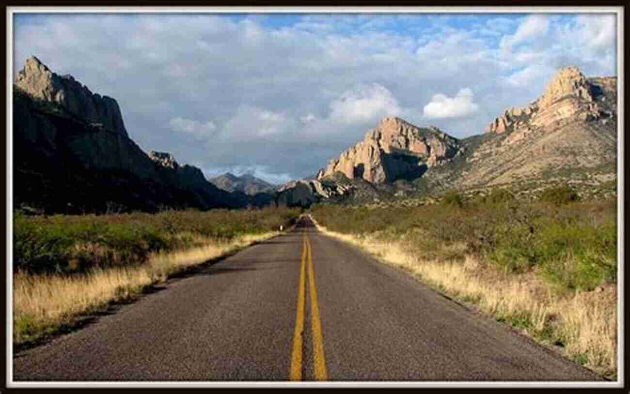 Extraterrestrial Highway Backroads Of Arizona (Back Roads)