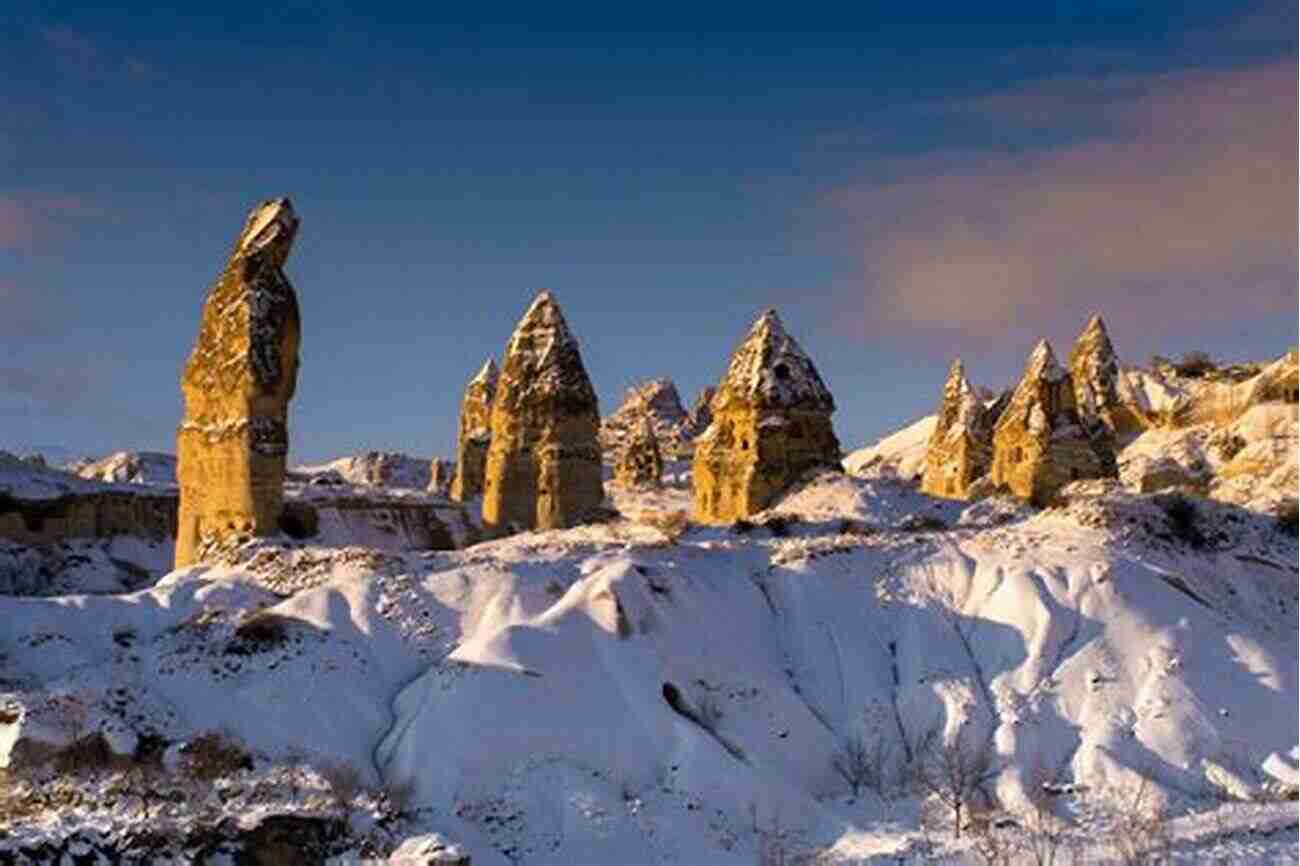 Fairy Chimneys In Cappadocia Cappadocia 25 Secrets The Locals Travel Guide For Your Trip To Cappadocia 2021 ( Turkey )