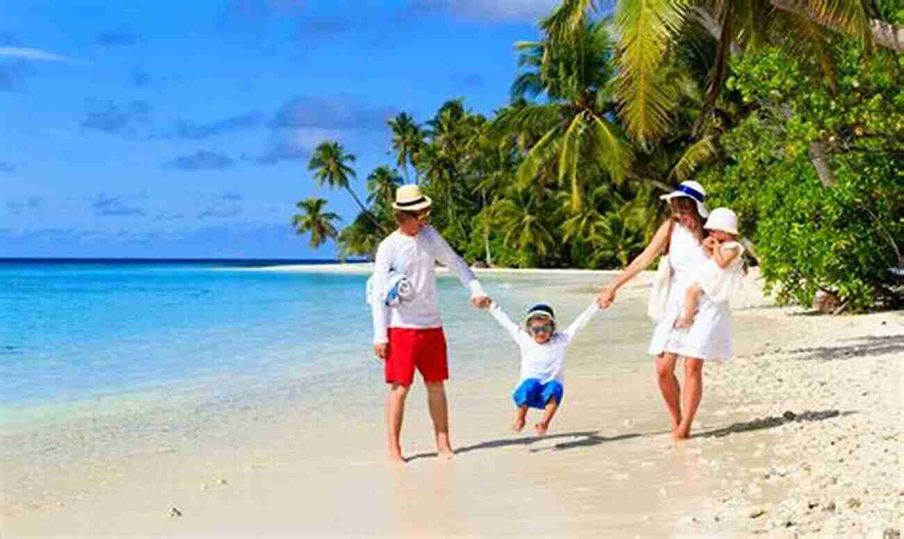 Family Vacation Happy Family Travel Tips: Over 90 Usable Tips To Make Your Next Family Vacation Stress Free