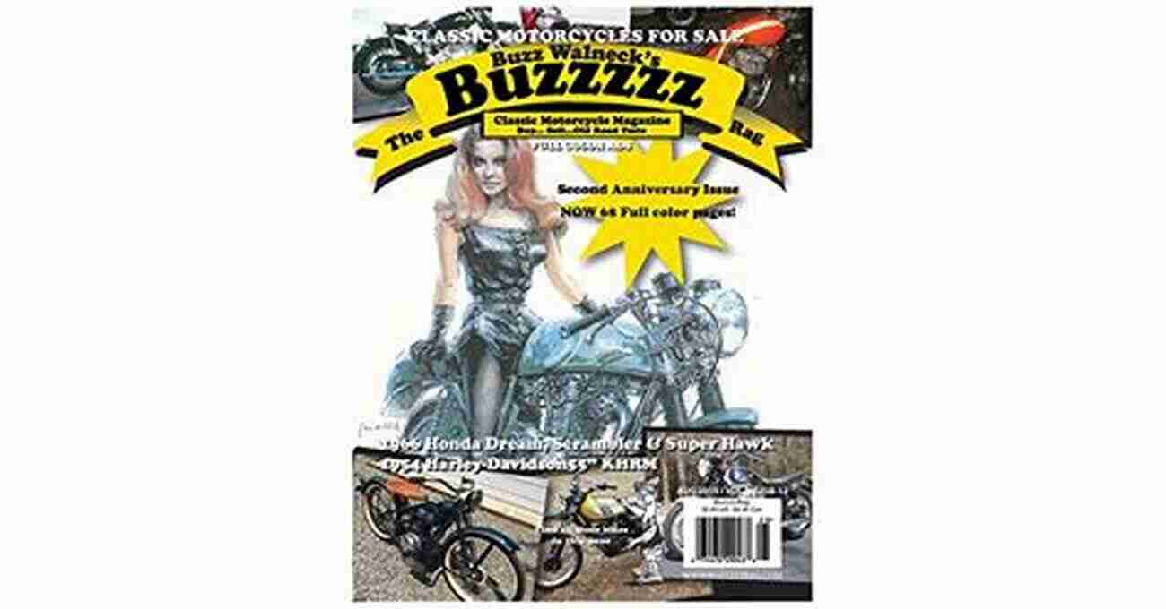 Fashion Trends The Buzzzzz Rag Volume Issue 12 The Buzzzzz Rag: Volume 1 Issue 12