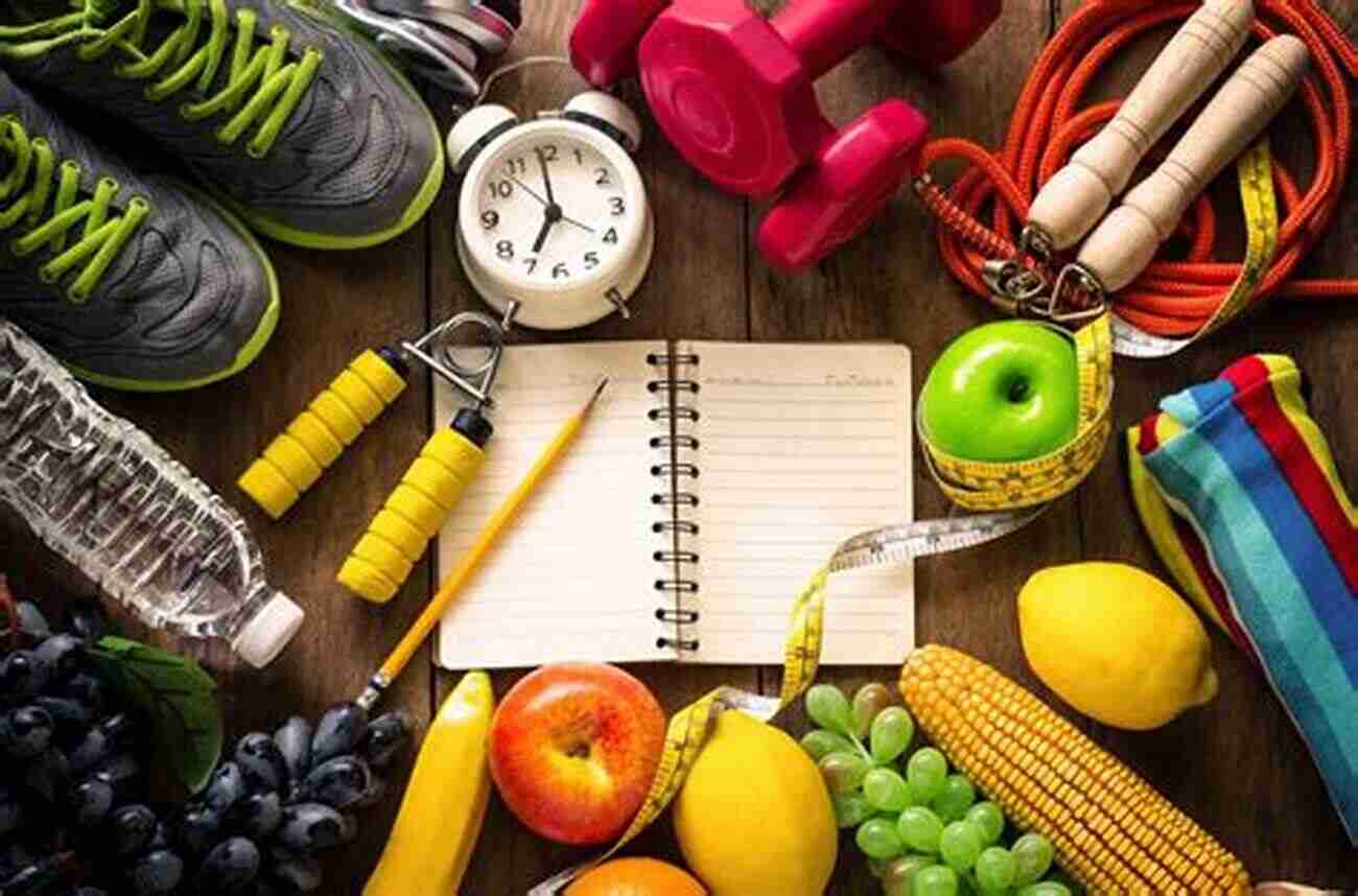 Fitness And Wellness Nutrition: How To Eat For Wellness And Fitness