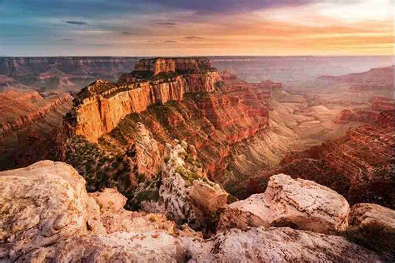 Flagstaff's Breathtaking Landscapes A Perfect Backdrop For Jessie's Journey Eastbound From Flagstaff: A Novel