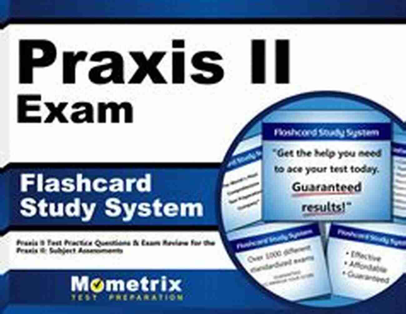 Flashcards The Best Teachers Test Preparation For The Praxis II Elementary Education : Content Area Exercises (test Code 0012)