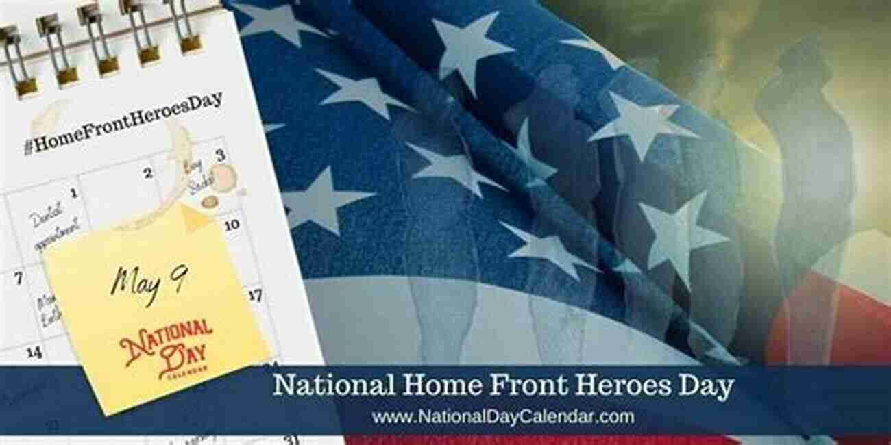 For Victory Home Front Heroes Inspirational Stories Of Sacrifice And Determination V For Victory (Home Front Heroes)