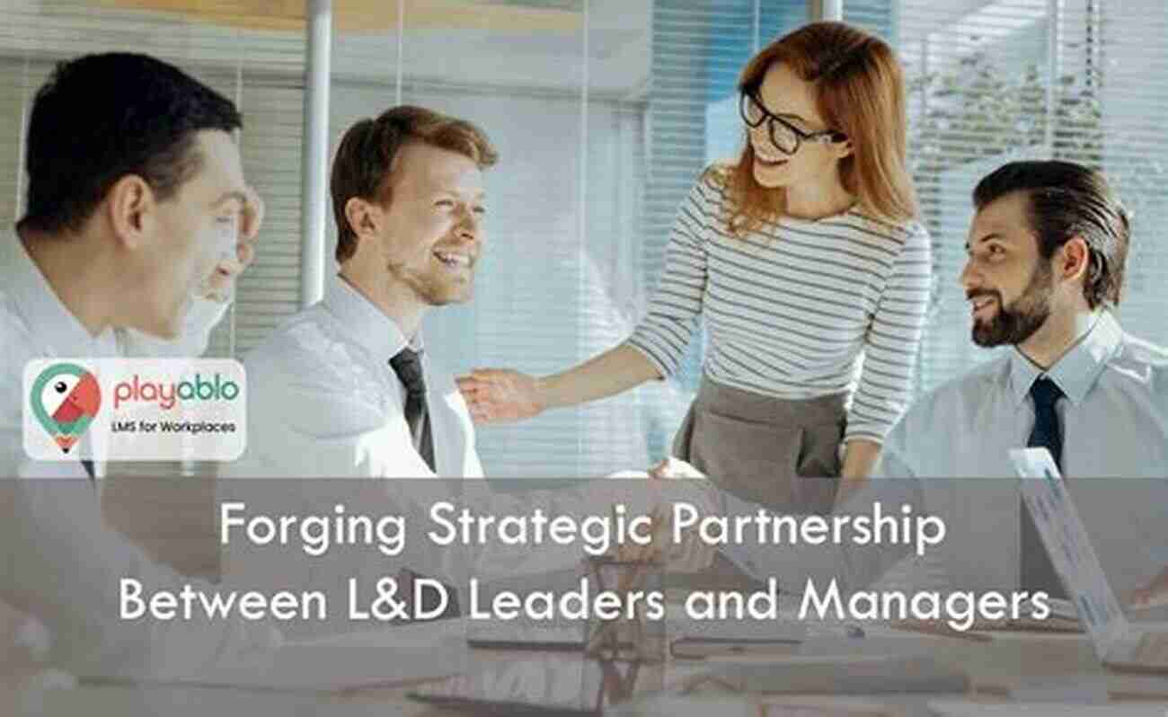 Forge Strategic Partnerships With Other Utilities Businesses To Enhance Your Network Marketing Efforts How To Build Your Network Marketing Utilities Business Fast