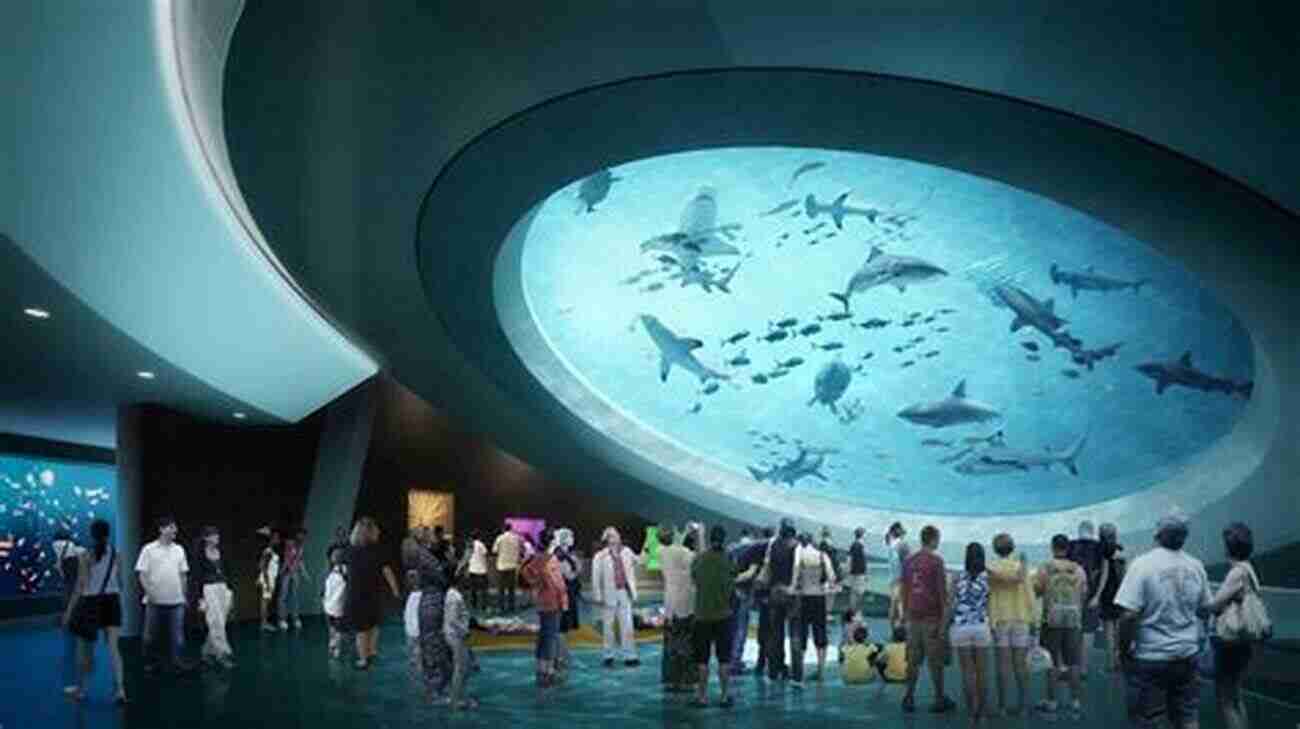 Frost Science Museum Explore The Wonders Of Science Through Interactive Exhibits And Fascinating Displays Miami Travel Guide 2021 : 20 Cool Things To Do During Your Trip To Miami