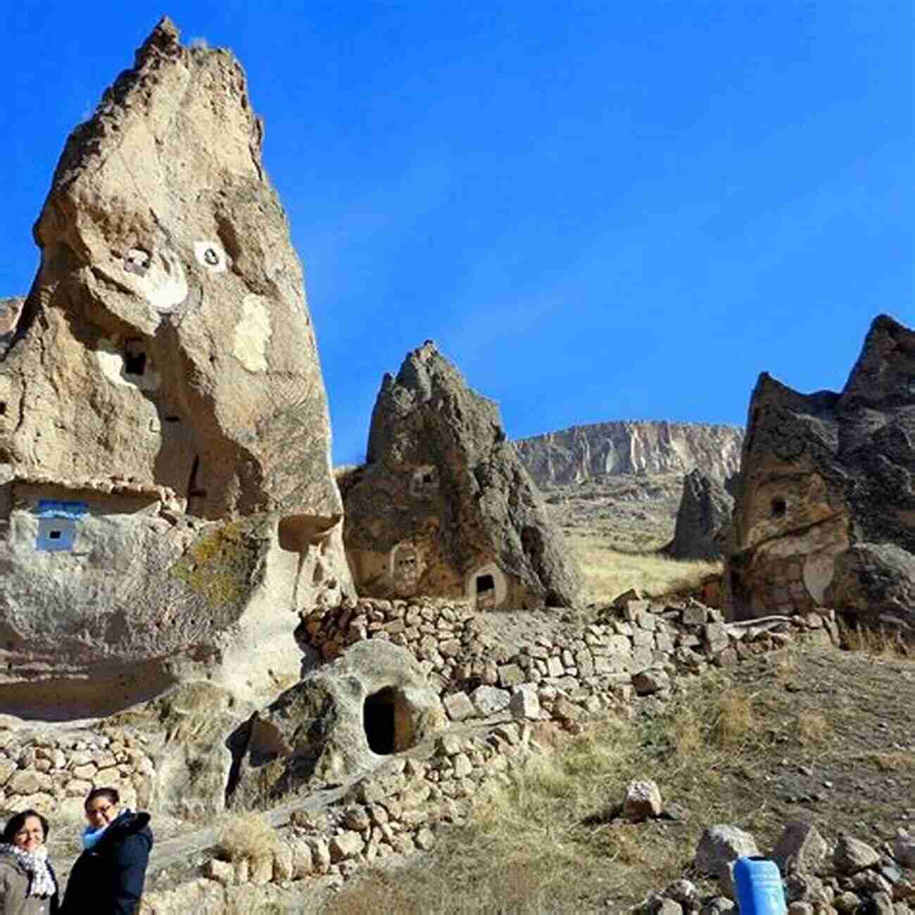 Göreme National Park Cappadocia 25 Secrets The Locals Travel Guide For Your Trip To Cappadocia 2021 ( Turkey )