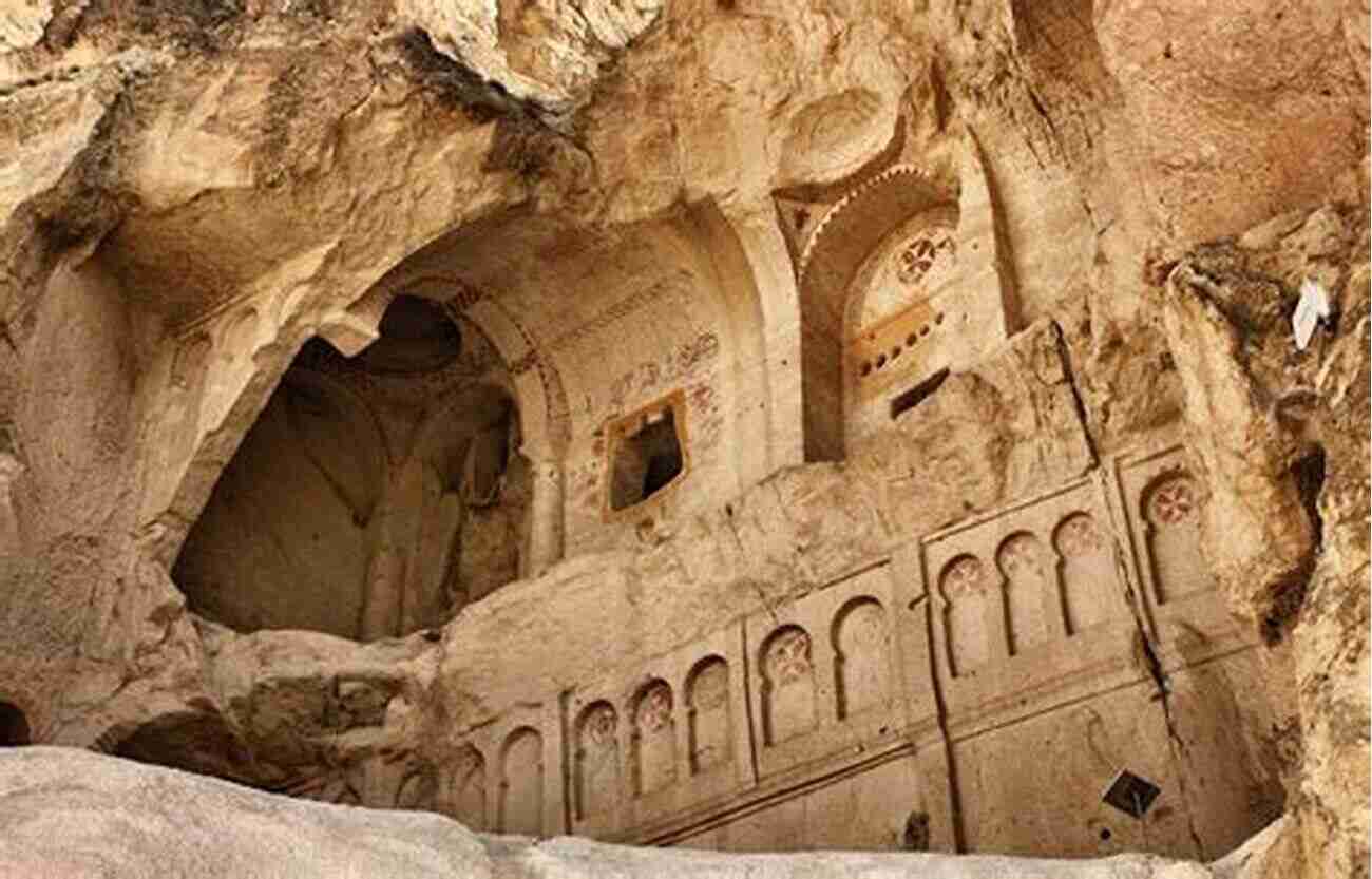 Göreme Open Air Museum Cappadocia 25 Secrets The Locals Travel Guide For Your Trip To Cappadocia 2021 ( Turkey )