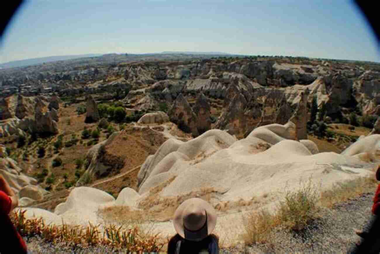 Göreme Panorama Viewpoint Cappadocia 25 Secrets The Locals Travel Guide For Your Trip To Cappadocia 2021 ( Turkey )