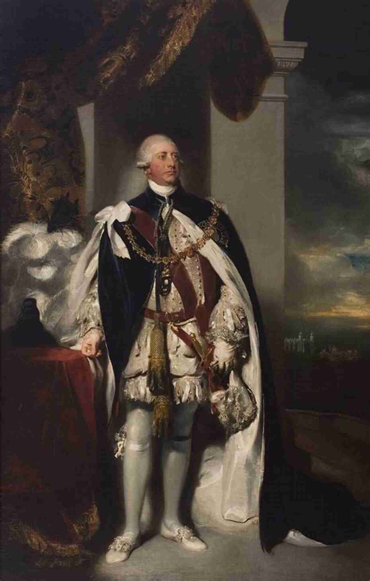 George III Prelude To Disaster: George III And The Origins Of The American Revolution 17511763 (American University Studies 207)