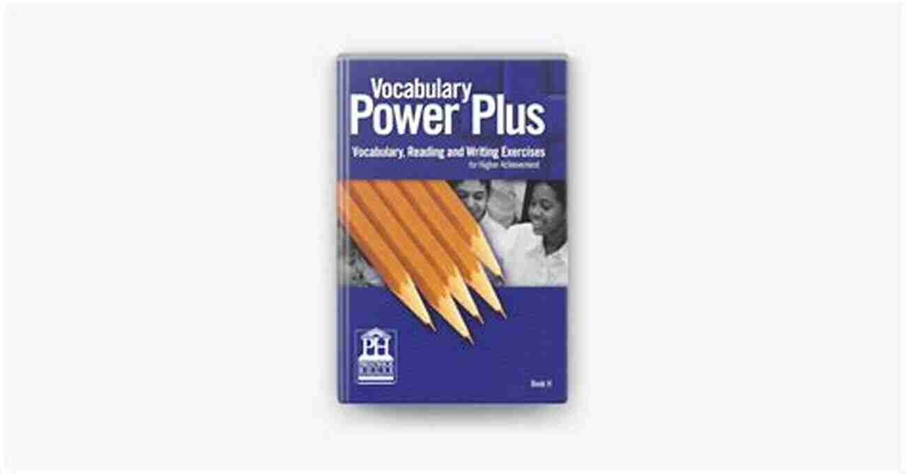 Get Started Now Vocabulary Power Plus For Higher Achievement H