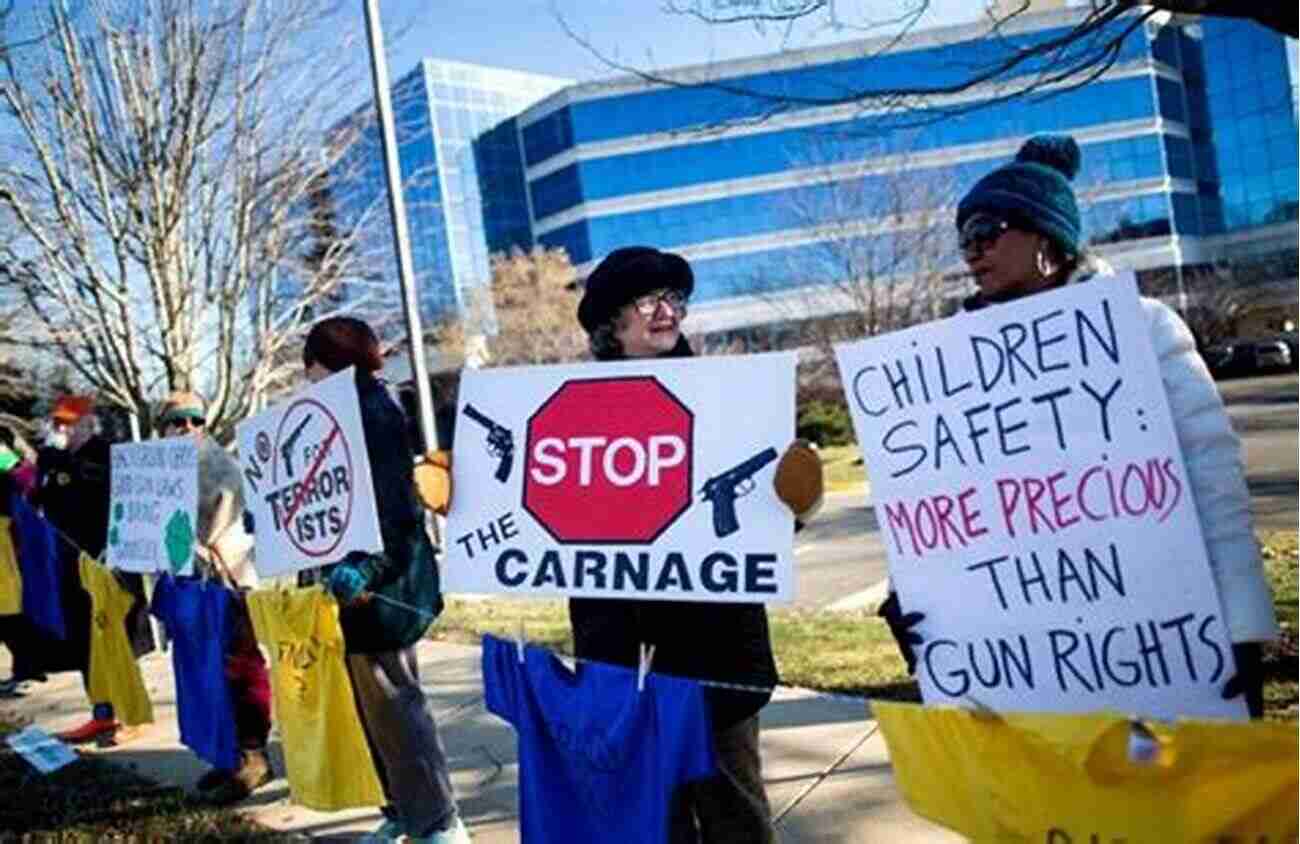 Gun Control Advocacy Groups Shall Not Be Infringed: The New Assaults On Your Second Amendment