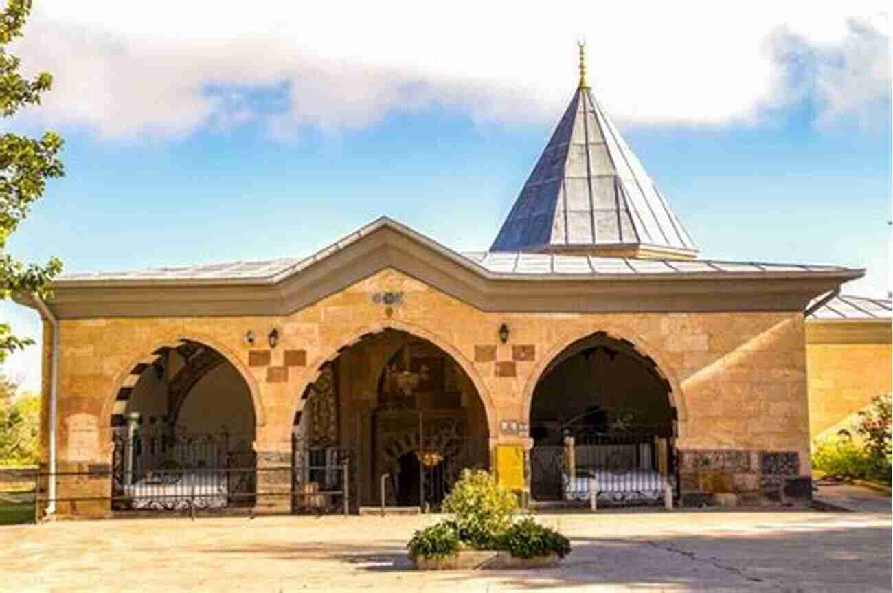 Hacıbektaş Veli Museum Cappadocia 25 Secrets The Locals Travel Guide For Your Trip To Cappadocia 2021 ( Turkey )