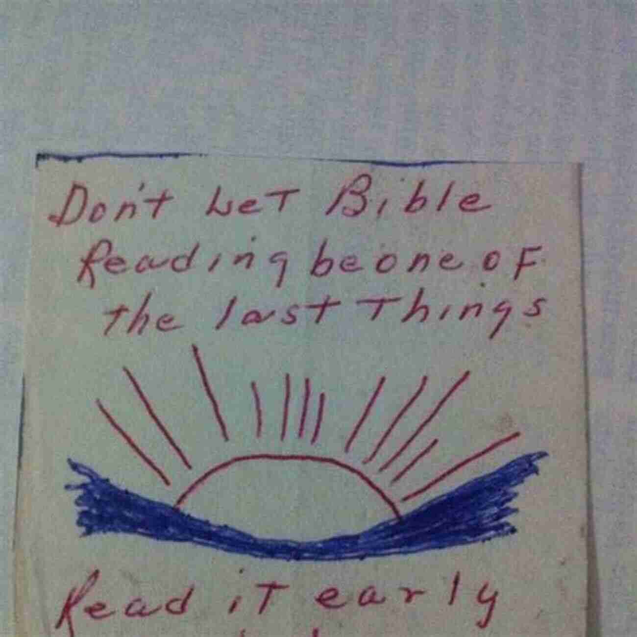 Handwritten Wisdom From Your Grandfather Notes From Your Grandfather: Advice From A Caring Man