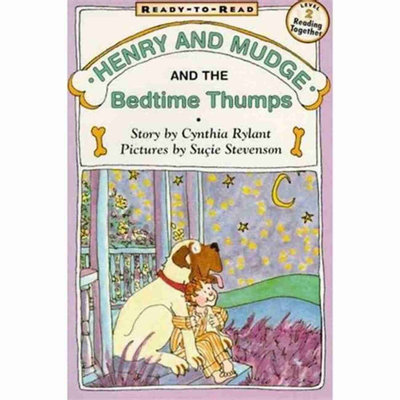 Henry And Mudge And The Bedtime Thumps A Captivating Children's Book Henry And Mudge And The Bedtime Thumps