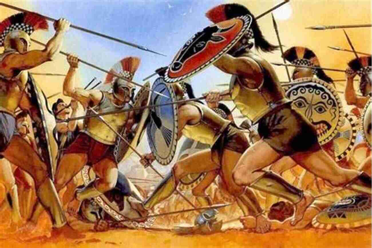 Historical Depiction Of The War Between Sparta And Athens The History Of The Peloponnesian War: Historical Account Of The War Between Sparta And Athens (Thucydides The Peloponnesian War)