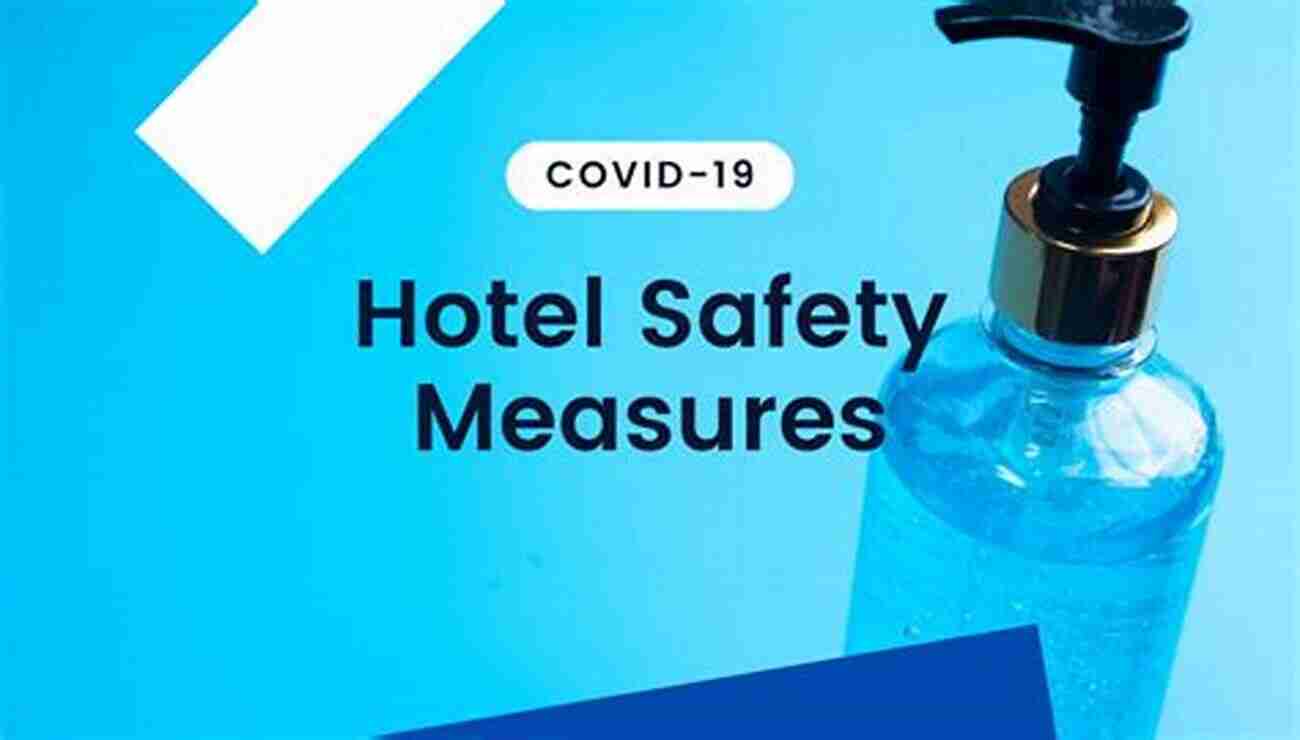 Hotel Security Measures 12 Things To Consider When Booking A Hotel: A Checklist Of 12 Things To Consider When Booking A Hotel