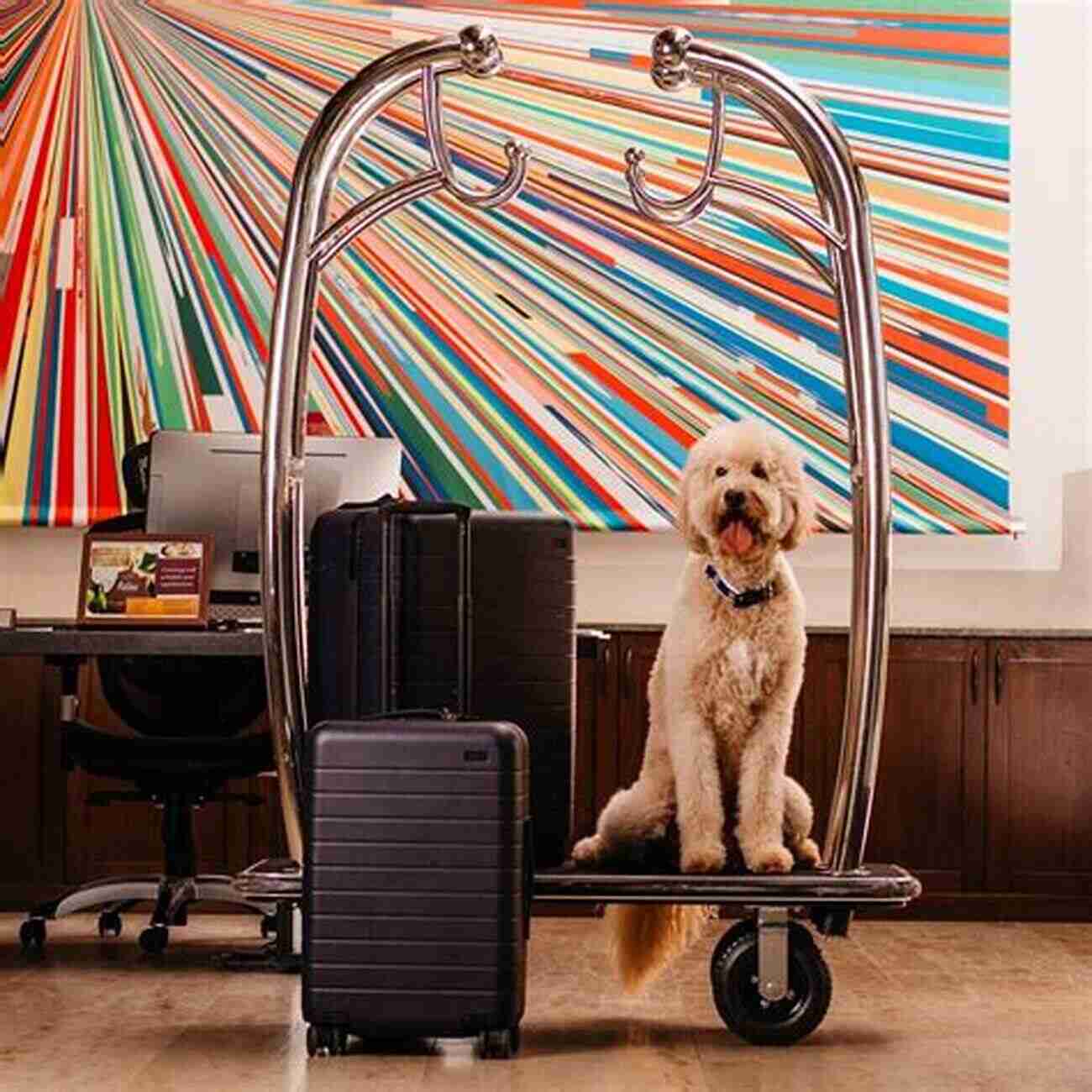 Hotel Welcome To Pets 12 Things To Consider When Booking A Hotel: A Checklist Of 12 Things To Consider When Booking A Hotel