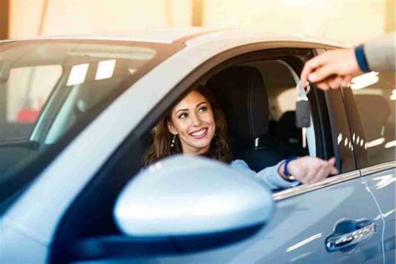 How To Lease Your First Car How To Lease Your First Car: 4 Easy Steps: Lease Your First Car In Just 4 Quick And Easy Steps