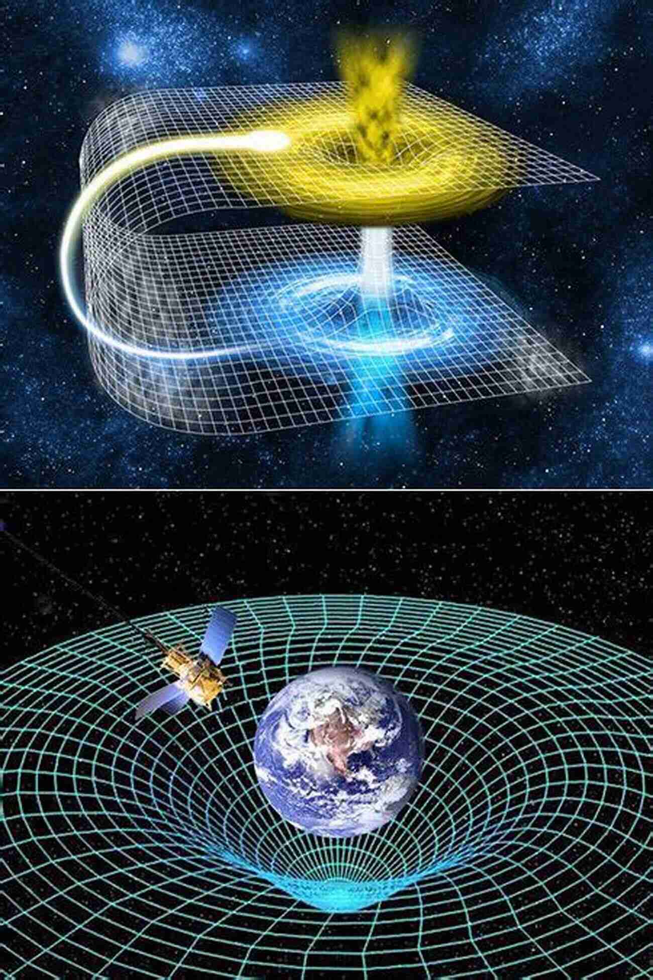 Illustration Of A Quantum Black Hole Quantum Black Holes (SpringerBriefs In Physics)