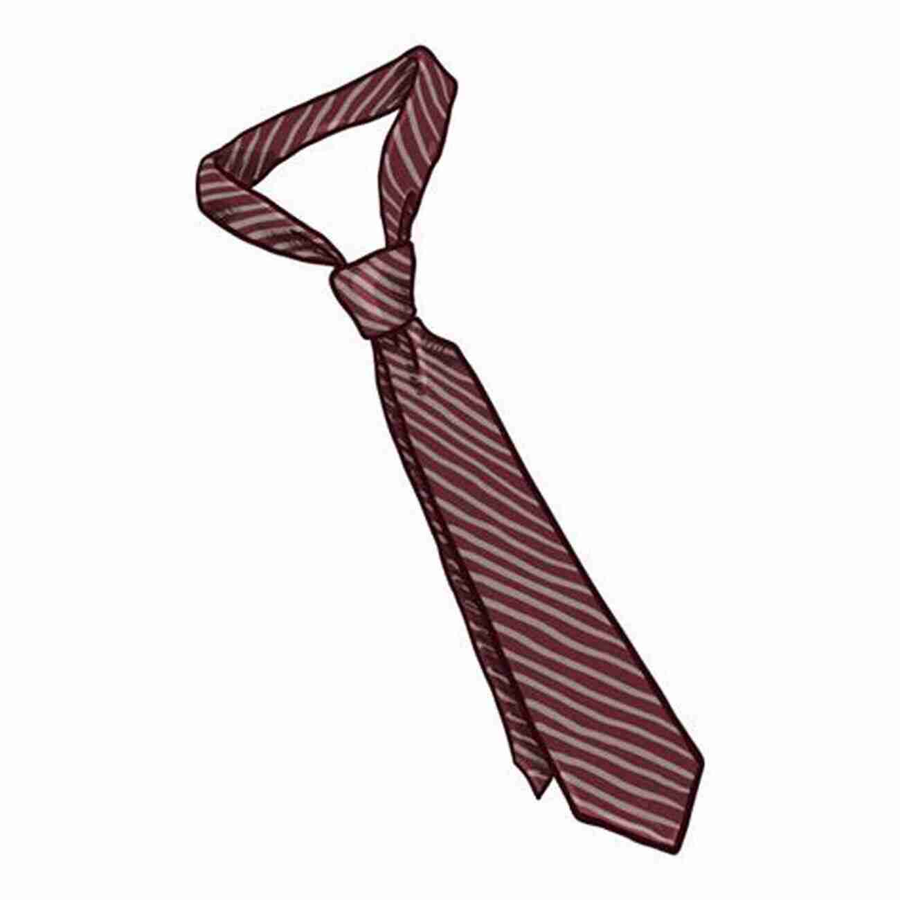 Illustration Of A Necktie Interesting Facts About Croatia: What I Learned About One Of The Top Destinations In Europe Croatia